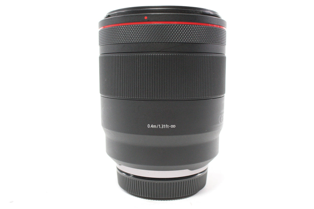 Canon 50mm f/1.2 L USM Lens for RF Mount