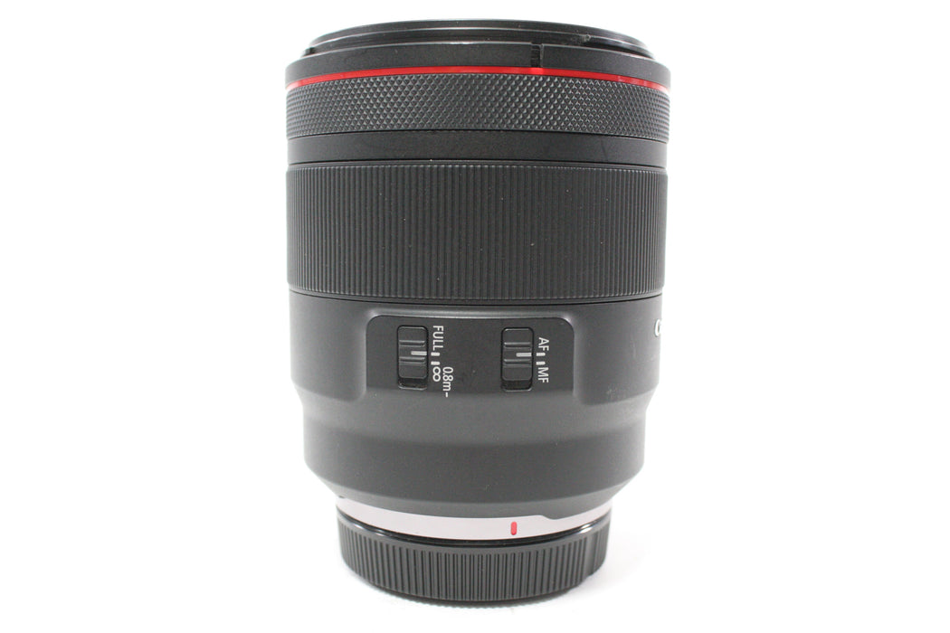 Canon 50mm f/1.2 L USM Lens for RF Mount