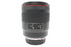 Canon 50mm f/1.2 L USM Lens for RF Mount