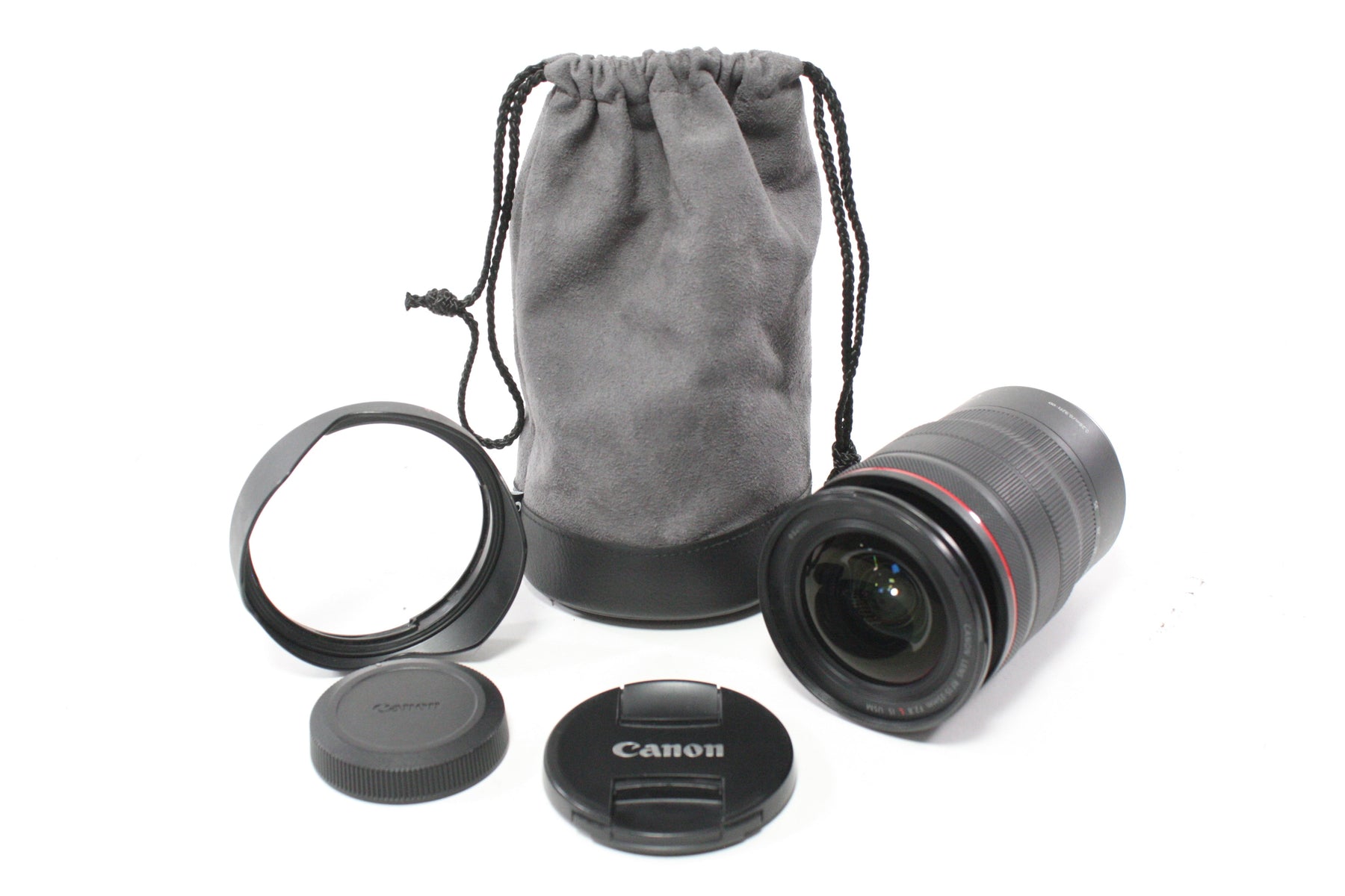 Canon 15-35mm f/2.8 L IS USM Lens for RF Mount