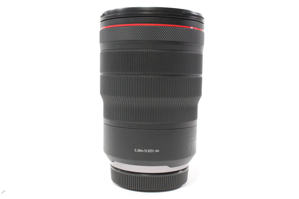 Canon 15-35mm f/2.8 L IS USM Lens for RF Mount