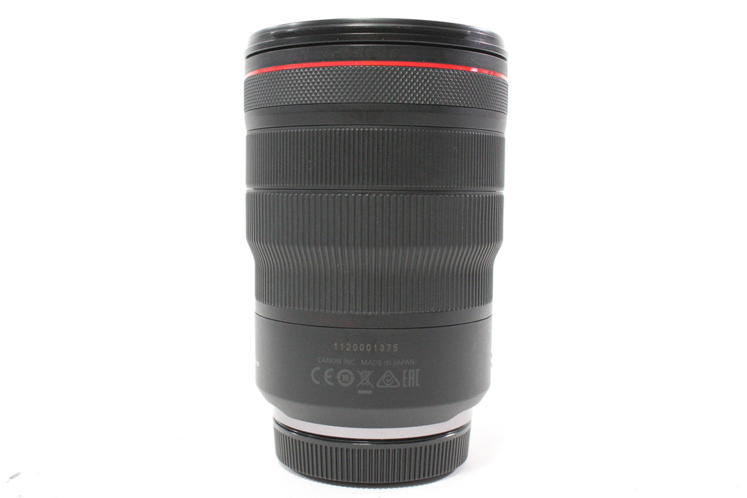 Canon 15-35mm f/2.8 L IS USM Lens for RF Mount
