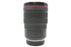 Canon 15-35mm f/2.8 L IS USM Lens for RF Mount