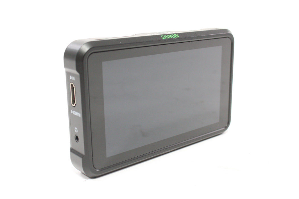 Atomos Shinobi Monitor