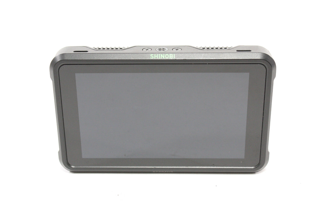 Atomos Shinobi Monitor