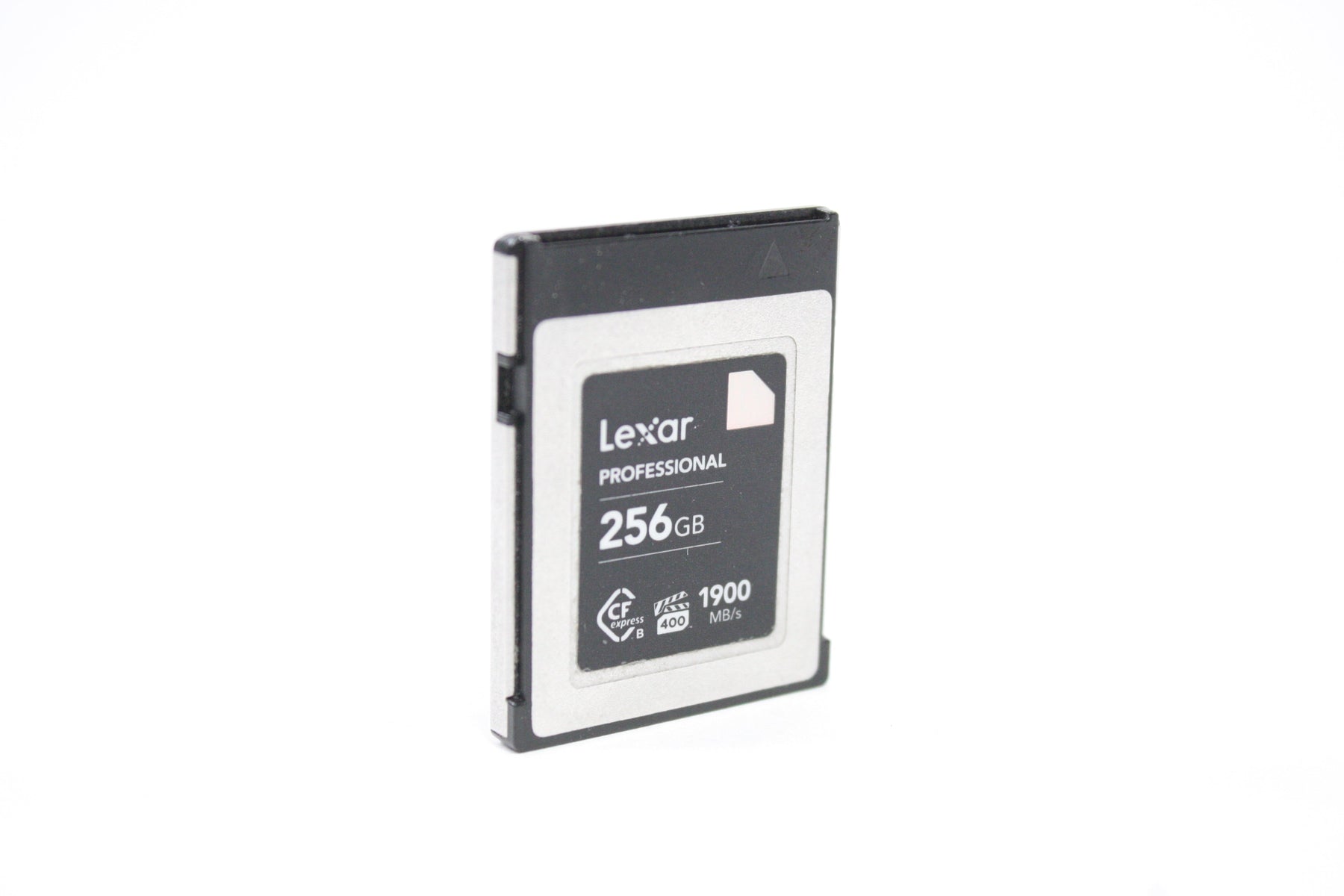 Lexar 256GB CF Express Type B Card