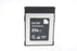Lexar 256GB CF Express Type B Card