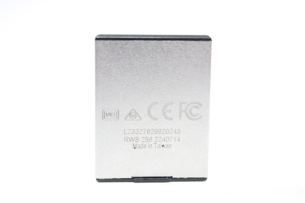 Lexar 256GB CF Express Type B Card