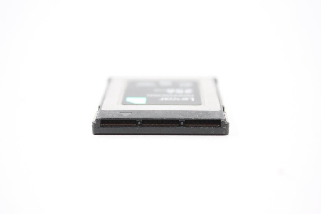 Lexar 256GB CF Express Type B Card