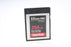 SanDisk Extreme Pro 256GB CF Express Type B Card