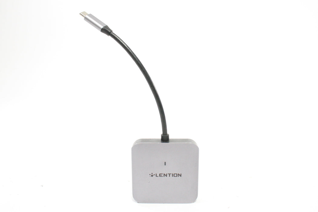 Lention CF Express Type B Card Reader Model C9 CR