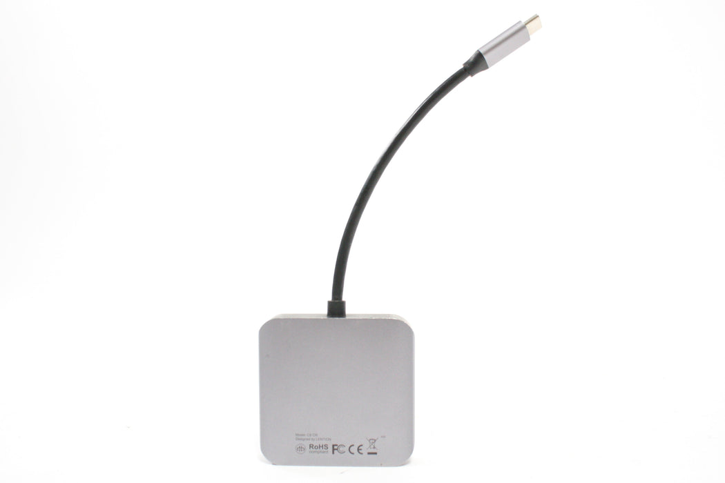 Lention CF Express Type B Card Reader Model C9 CR
