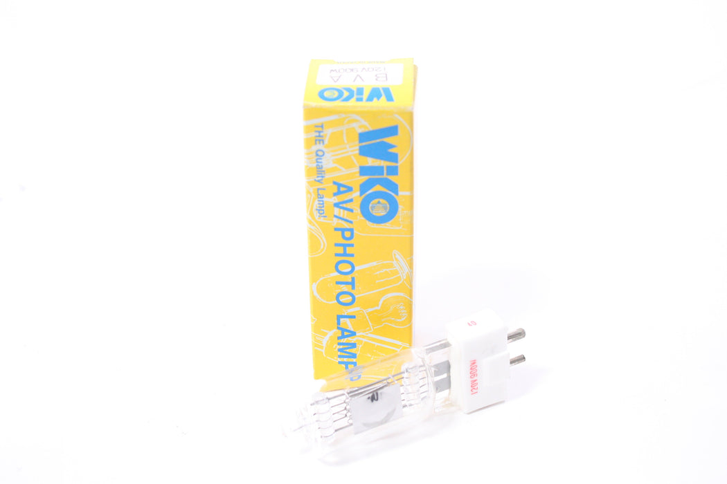 Wiko BVA 900W 120V AV/Photo Lamp