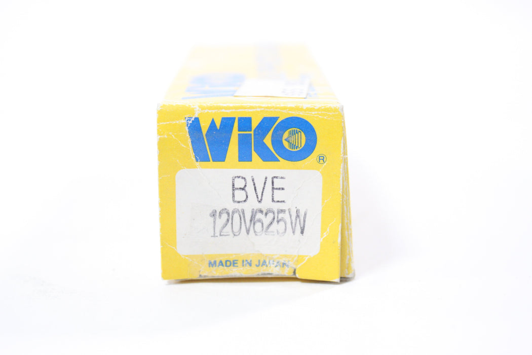 Wiko BVE 625W 120V AV/Photo Lamp