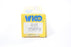 Wiko BVE 625W 120V AV/Photo Lamp