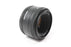 Nikon 50mm f/1.8 AF Nikkor Lens for F Mount