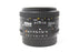 Nikon 50mm f/1.8 AF Nikkor Lens for F Mount
