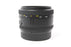 Nikon 50mm f/1.8 AF Nikkor Lens for F Mount