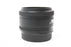 Nikon 50mm f/1.8 AF Nikkor Lens for F Mount