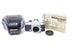 Nikon Nikkormat FTn 35mm SLR Camera Body