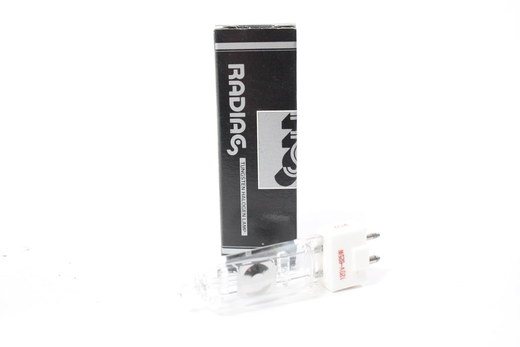 Radiac BVE 625W 120V Tungsten Halogen Lamp