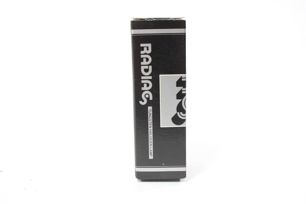 Radiac BVE 625W 120V Tungsten Halogen Lamp