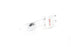 Radiac BVE 625W 120V Tungsten Halogen Lamp
