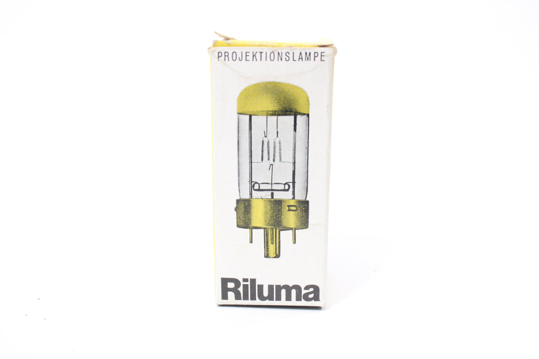 Riluma BA 110V 150W 15S Projection Lamp