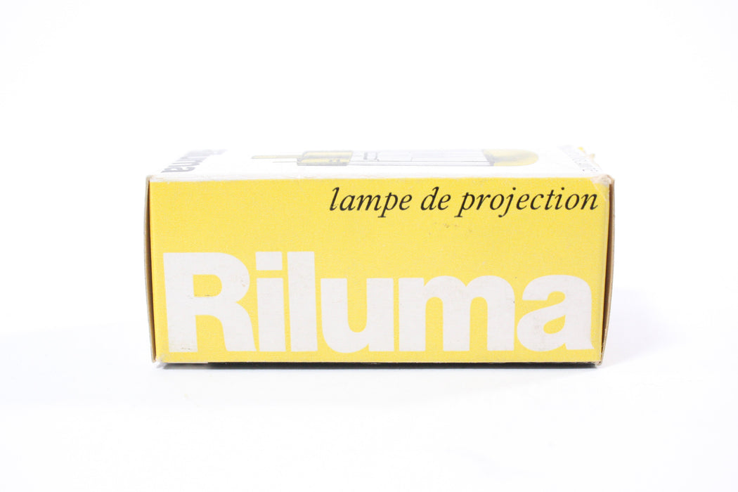 Riluma BA 110V 150W 15S Projection Lamp