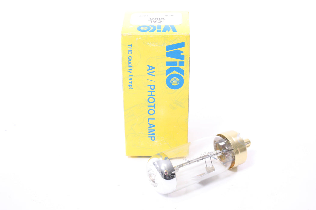 Wiko CAL 120V 300W AV/Photo Lamp