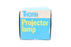Thorn DED 85W 13.8V Projector Lamp