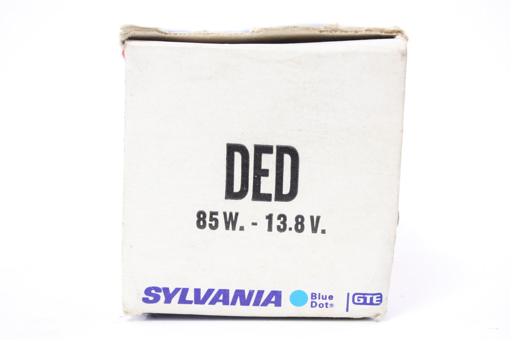 Sylvania DED 85W 13.8V Projector Lamp