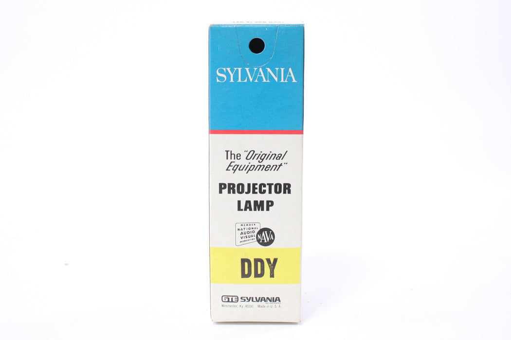 Sylvania DDY 750W 120V 200Hrs Projector Lamp
