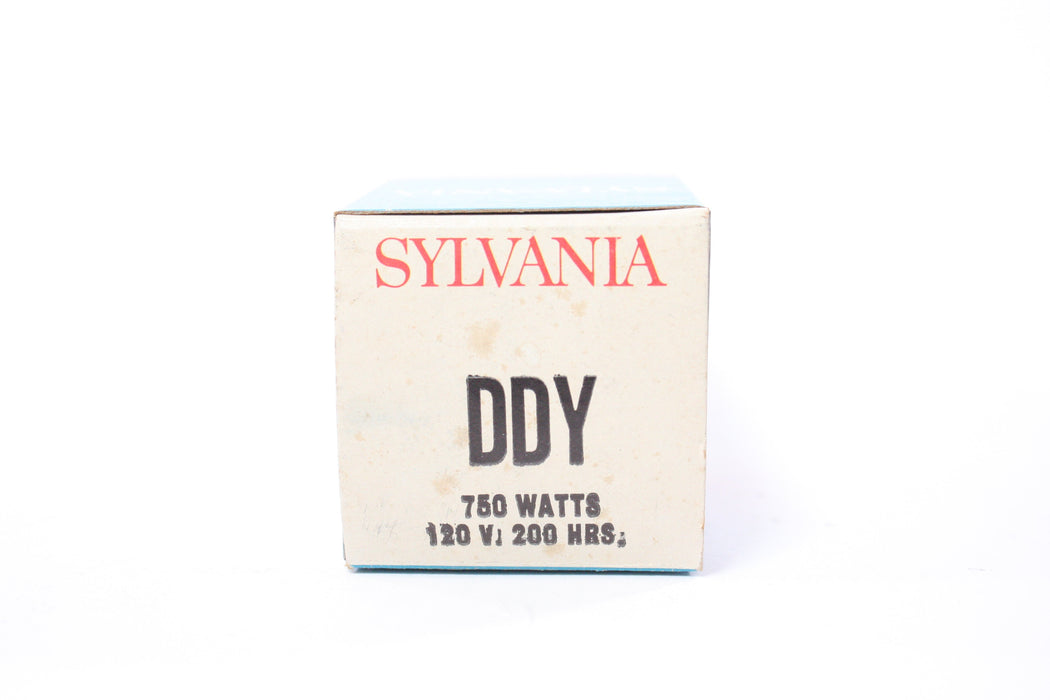 Sylvania DDY 750W 120V 200Hrs Projector Lamp