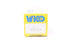 Wiko DFT 1000W 120V AV/Photo Lamp