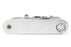 Leica IIIc 35mm Rangefinder Camera Body AS-IS