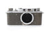 Leica II 35mm Rangefinder Camera Body AS-IS
