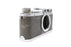 Leica II 35mm Rangefinder Camera Body AS-IS