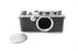 Leica IIIb 35mm Rangefinder Camera Body AS-IS