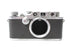 Leica IIIb 35mm Rangefinder Camera Body AS-IS