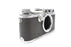 Leica IIIb 35mm Rangefinder Camera Body AS-IS
