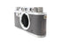 Leica IIIb 35mm Rangefinder Camera Body AS-IS