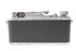 Leica IIIb 35mm Rangefinder Camera Body AS-IS