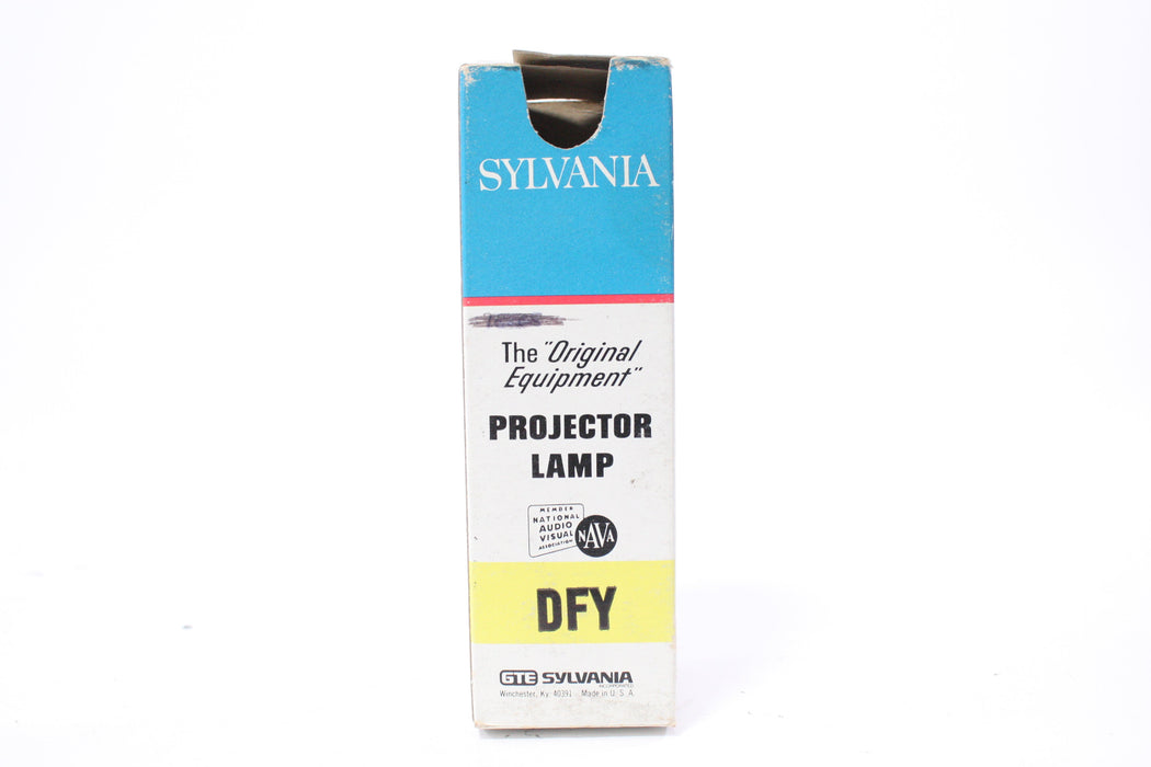 Sylvania DFY 1000W 120-125V 25Hrs Projector Lamp