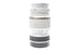 Leica Leitz Wetzlar 9cm f/4 Elmar Lens for LTM Mount AS-IS