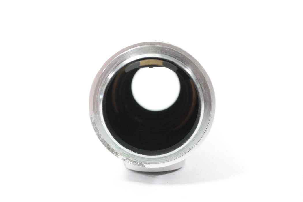 Leitz Wetzlar 135mm f/3.5 Hektor Lens for LTM Mount AS-IS