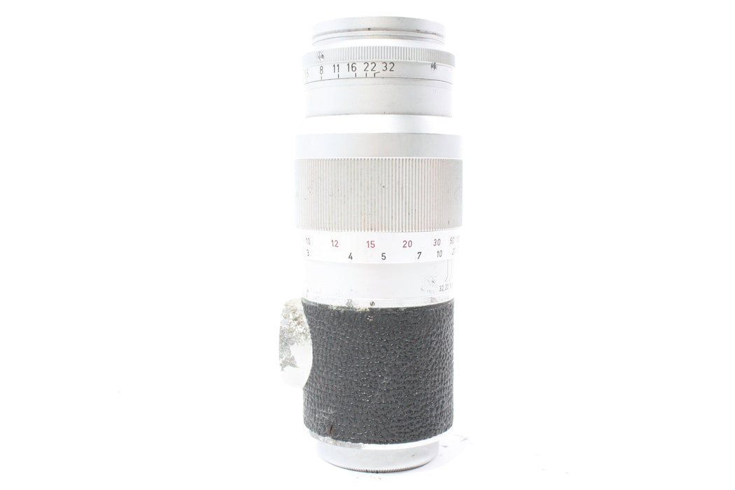 Leitz Wetzlar 135mm f/3.5 Hektor Lens for LTM Mount AS-IS