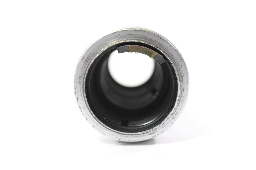 Steinheil Munchen 135mm f/4.5 Culminar VL Lens for LTM Mount AS-IS