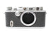 Tower Type-3 35mm Rangefinder Camera Body AS-IS