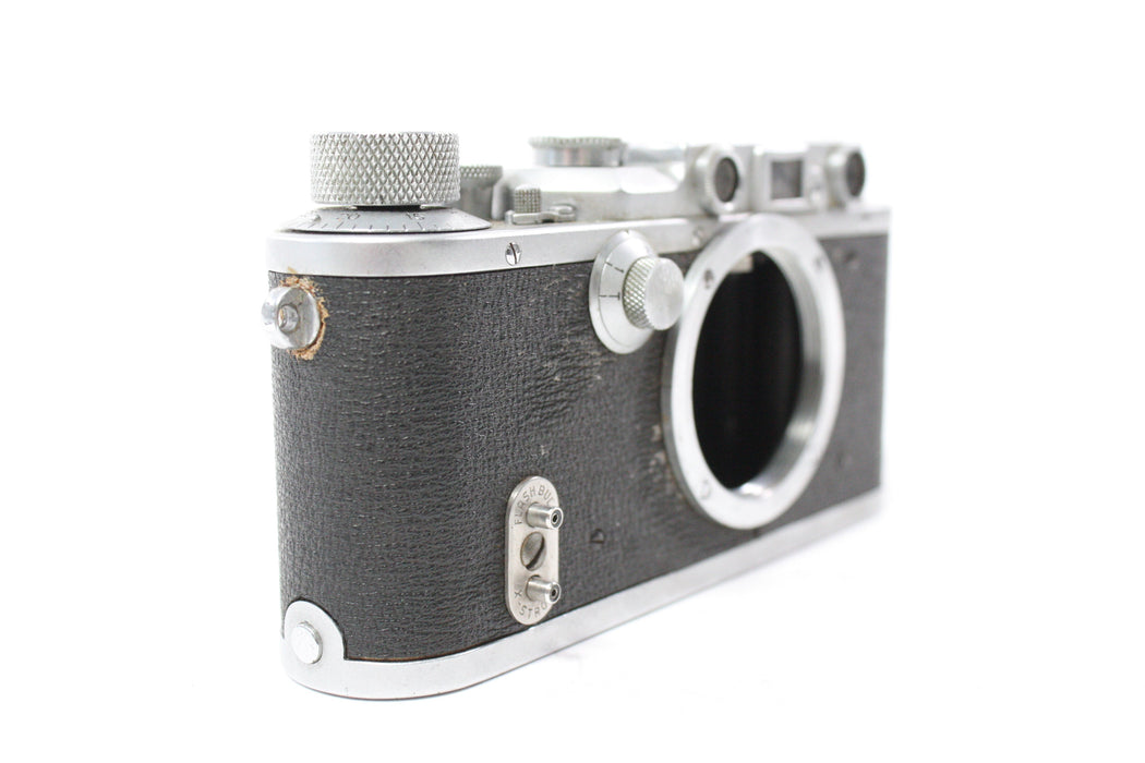 Tower Type-3 35mm Rangefinder Camera Body AS-IS